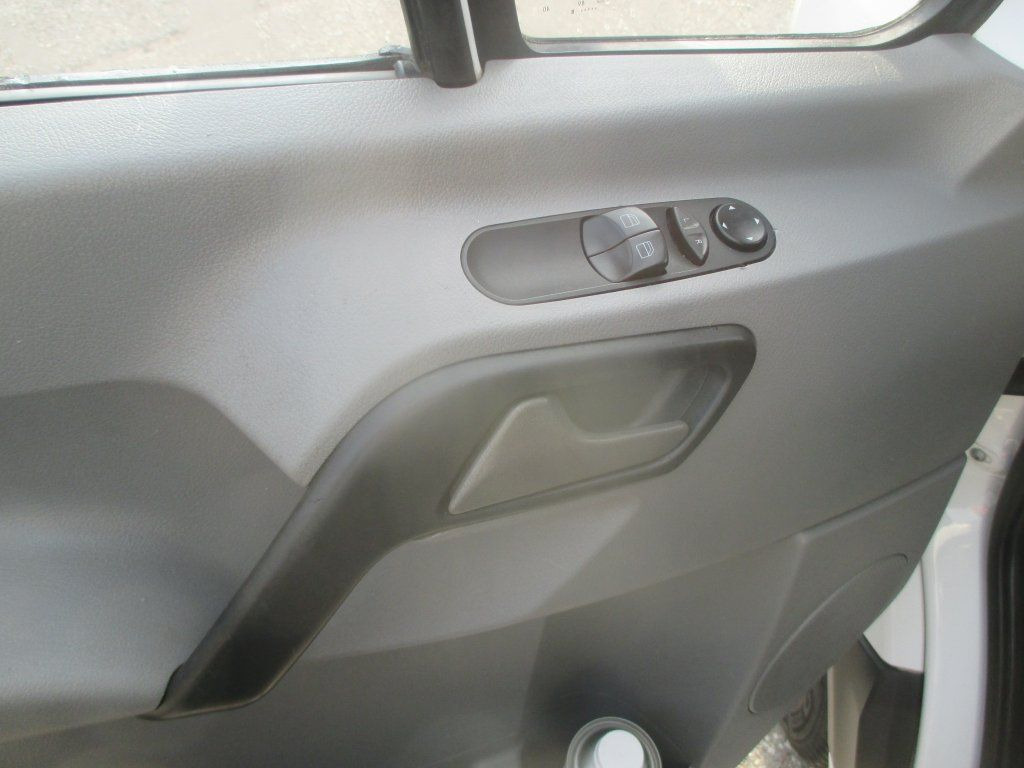 Mercedes-Benz Sprinter 514 CDi , 8 Palet - Koelwagen: afbeelding 5 Mercedes-Benz Sprinter 514 CDi , 8 Palet - Koelwagen: afbeelding 5