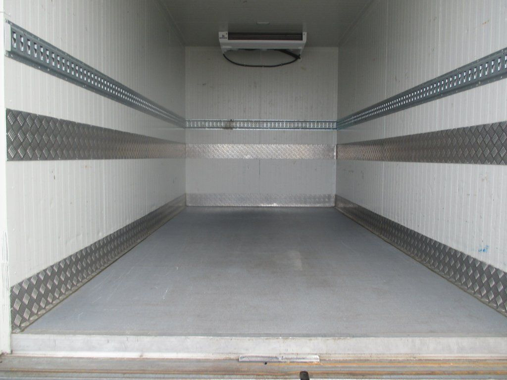 Mercedes-Benz Sprinter 514 CDi , 8 Pallet - Koelwagen: afbeelding 5 Mercedes-Benz Sprinter 514 CDi , 8 Pallet - Koelwagen: afbeelding 5