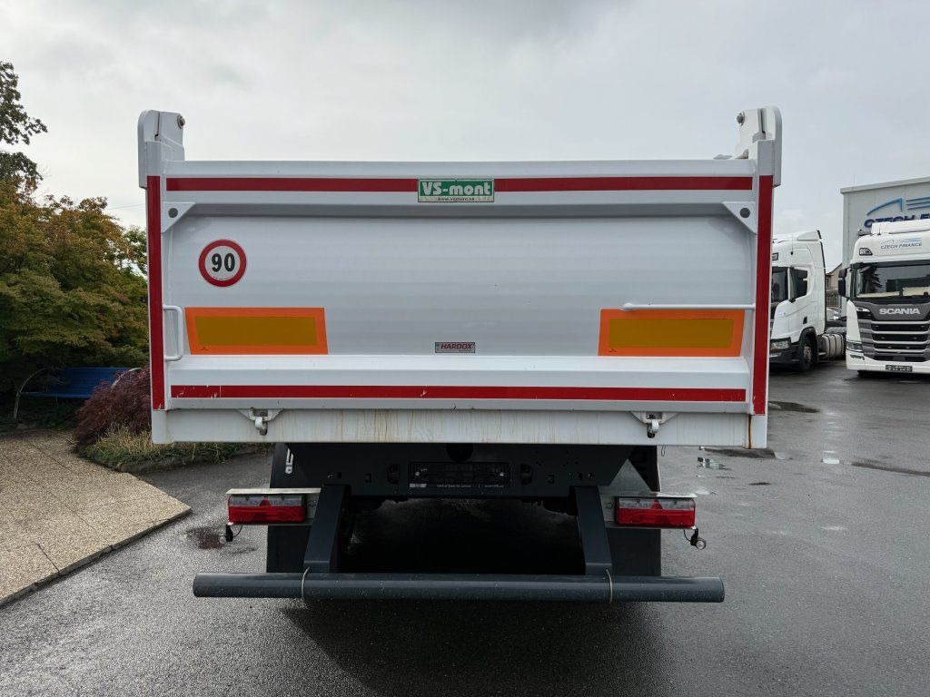 Panav S3 - Kipper aanhangwagen: afbeelding 3 Panav S3 - Kipper aanhangwagen: afbeelding 3