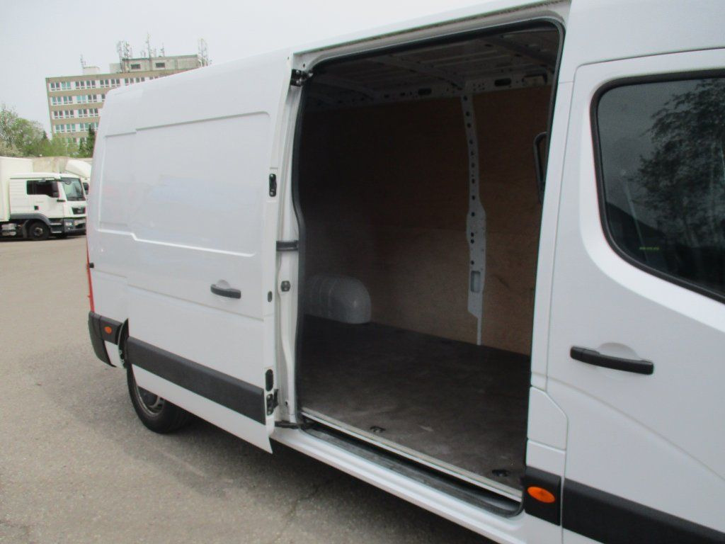 Renault Master 2.3fci L3H2 - Gesloten bestelwagen: afbeelding 5 Renault Master 2.3fci L3H2 - Gesloten bestelwagen: afbeelding 5