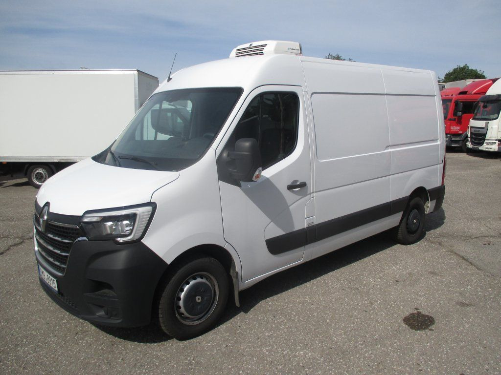 Renault Master L2H2 - Koelwagen: afbeelding 1 Renault Master L2H2 - Koelwagen: afbeelding 1