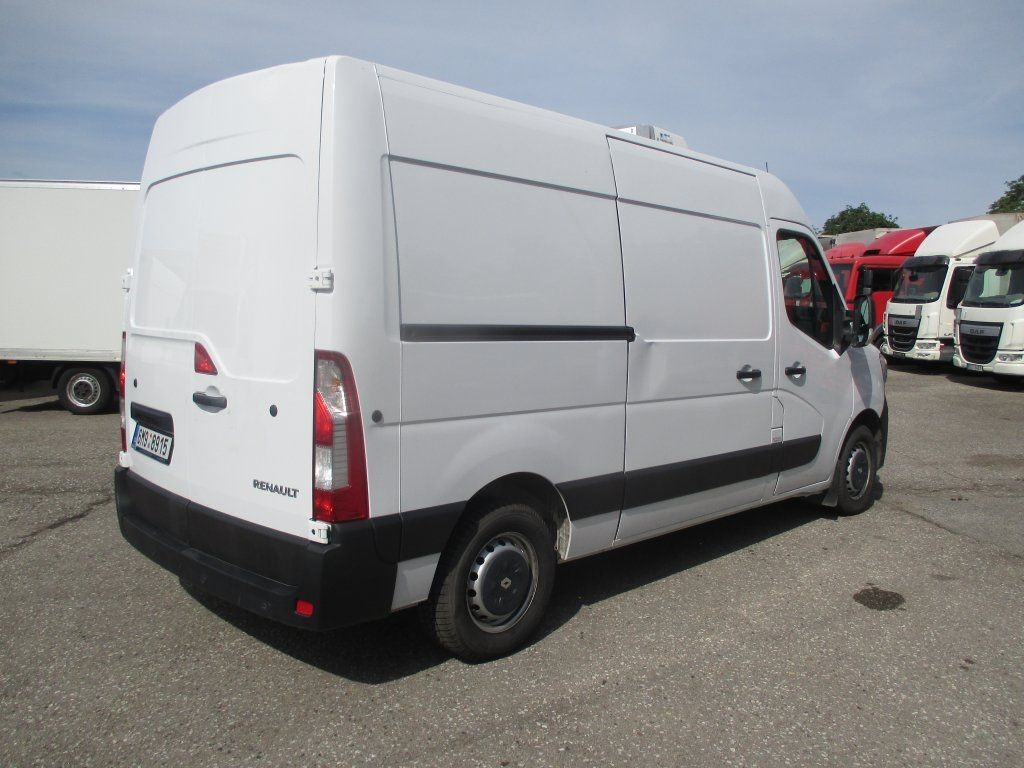 Renault Master L2H2 - Koelwagen: afbeelding 5 Renault Master L2H2 - Koelwagen: afbeelding 5