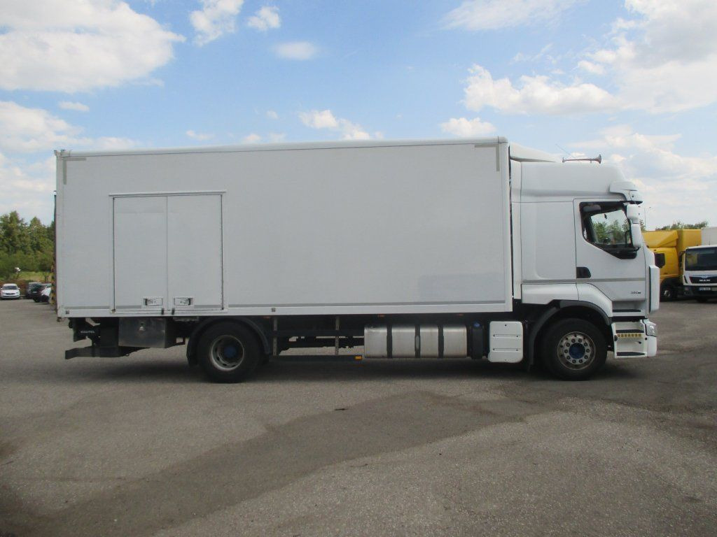 Renault Premium 1 liege - Bakwagen: afbeelding 4 Renault Premium 1 liege - Bakwagen: afbeelding 4