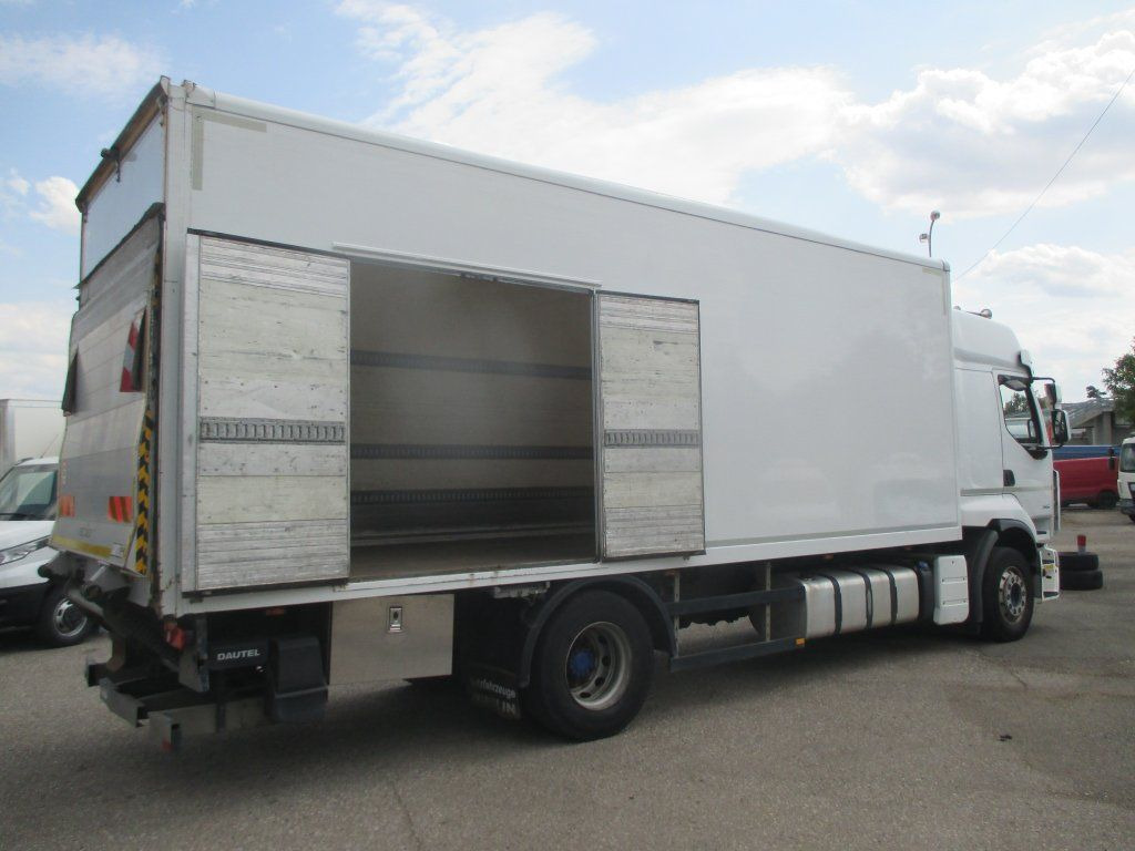 Renault Premium 380 Dxi - Bakwagen: afbeelding 5 Renault Premium 380 Dxi - Bakwagen: afbeelding 5