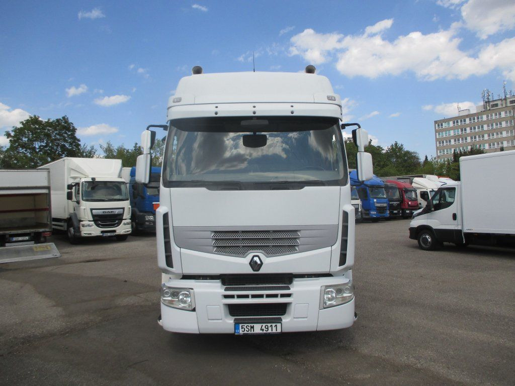Renault Premium 380 Dxi - Bakwagen: afbeelding 2 Renault Premium 380 Dxi - Bakwagen: afbeelding 2