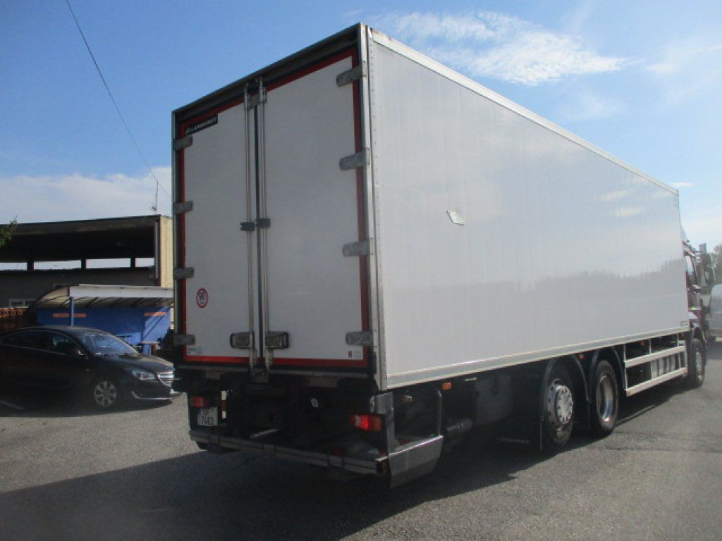 Renault Premium 460, 6x2 - Koelwagen vrachtwagen: afbeelding 3 Renault Premium 460, 6x2 - Koelwagen vrachtwagen: afbeelding 3