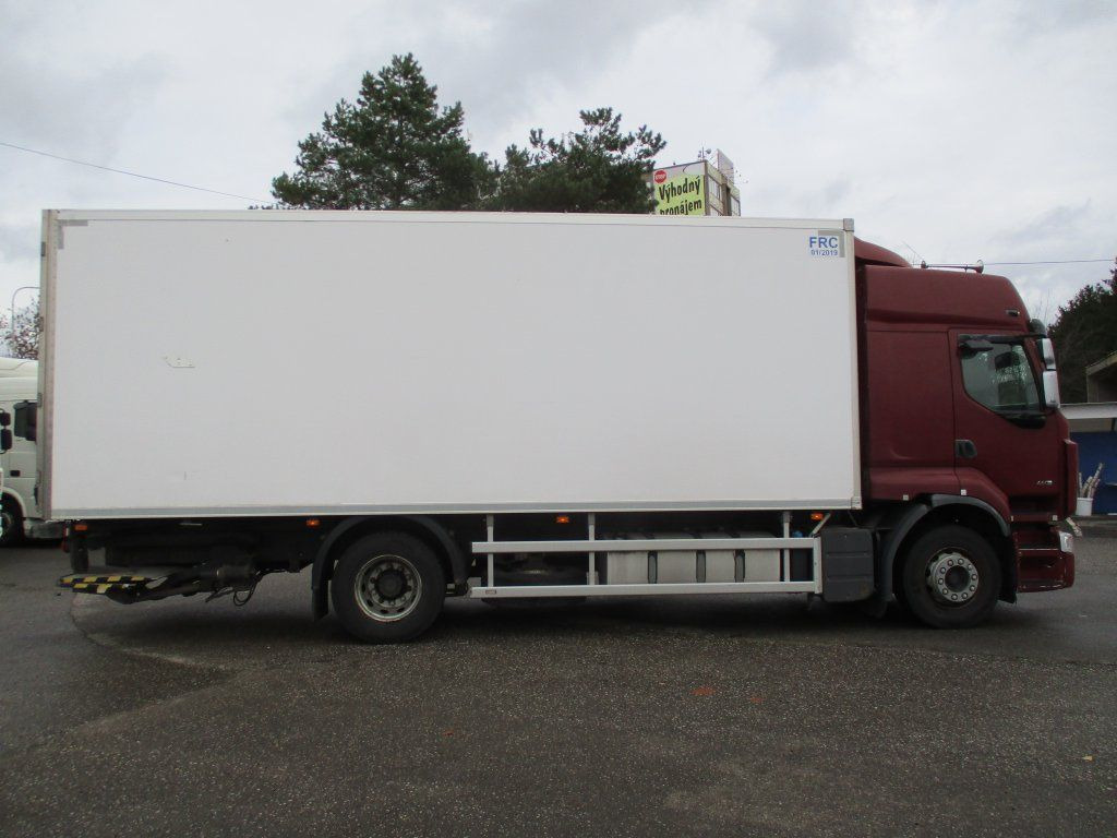 Renault Premium 460 - Koelwagen vrachtwagen: afbeelding 4 Renault Premium 460 - Koelwagen vrachtwagen: afbeelding 4