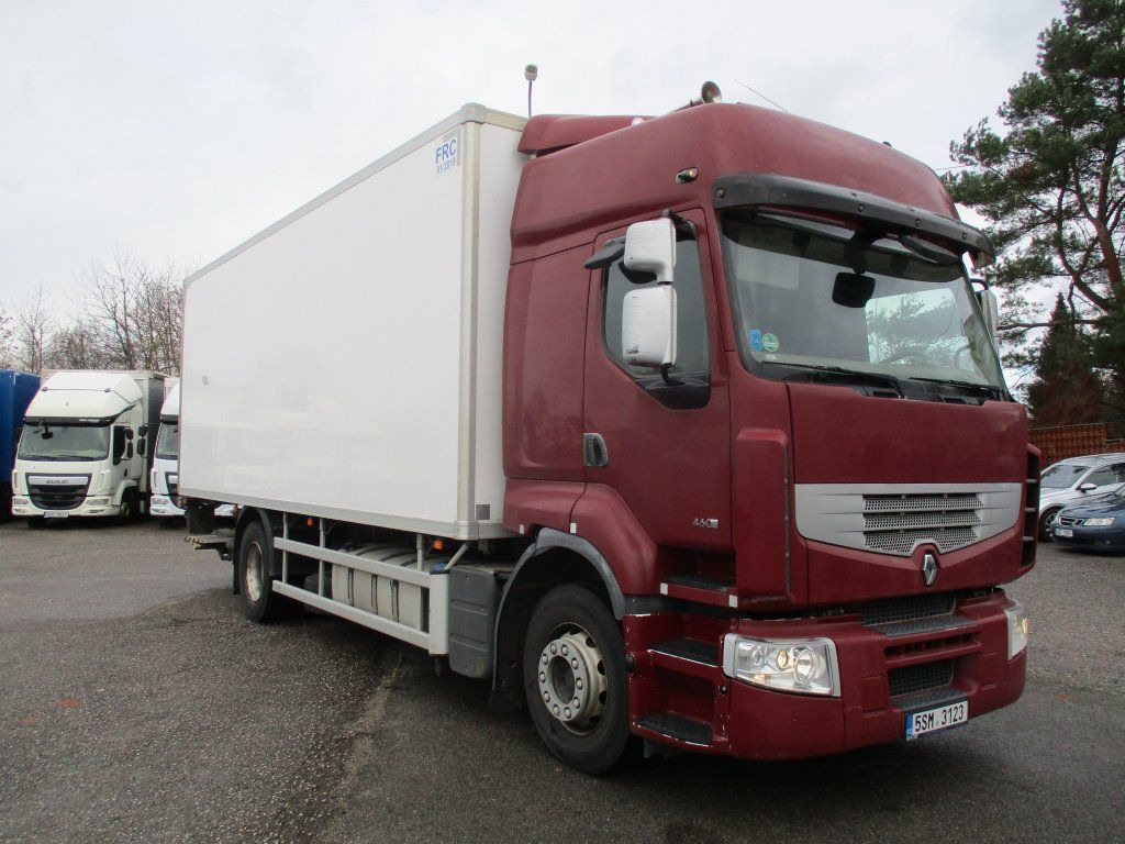 Renault Premium 460 - Koelwagen vrachtwagen: afbeelding 3 Renault Premium 460 - Koelwagen vrachtwagen: afbeelding 3