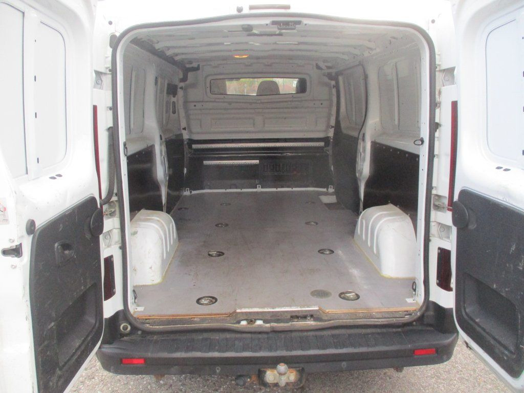 Renault Trafic Energy - Kleine bestelwagen: afbeelding 4 Renault Trafic Energy - Kleine bestelwagen: afbeelding 4