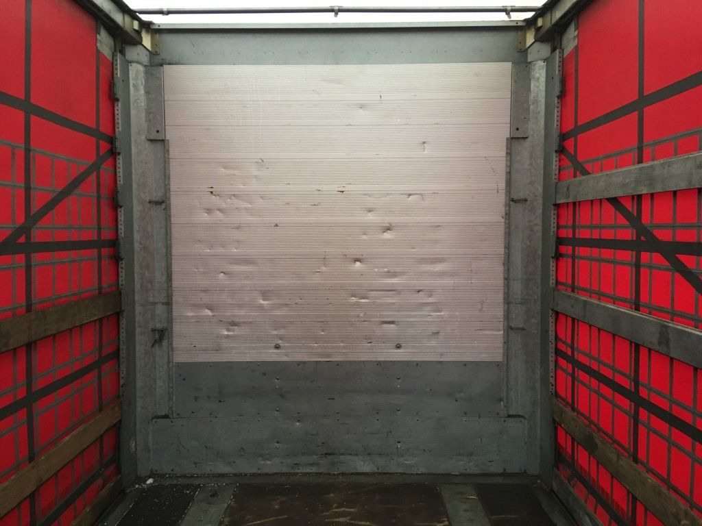 Schuifzeiloplegger Schmitz Cargobull SCB*S3T standard/lifting roof/Hubdach 2,70-2,85m: afbeelding 11