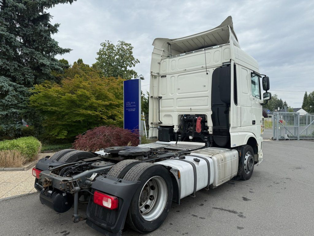 DAF XF460 EURO 6 MEGA/lowdeck - Trekker: afbeelding 4 DAF XF460 EURO 6 MEGA/lowdeck - Trekker: afbeelding 4