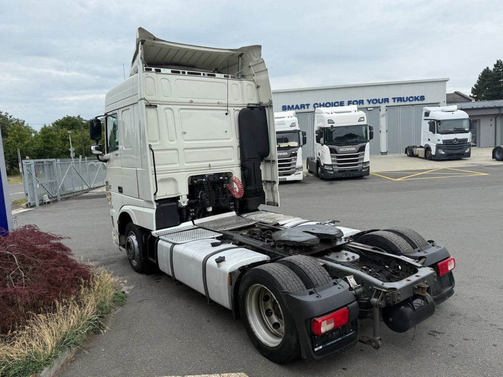 DAF XF460 EURO 6 MEGA/lowdeck - Trekker: afbeelding 5 DAF XF460 EURO 6 MEGA/lowdeck - Trekker: afbeelding 5