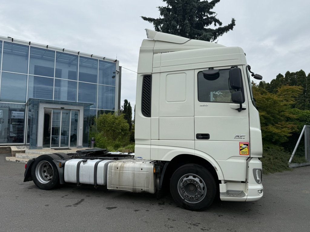 DAF XF460 EURO 6 MEGA/lowdeck - Trekker: afbeelding 3 DAF XF460 EURO 6 MEGA/lowdeck - Trekker: afbeelding 3