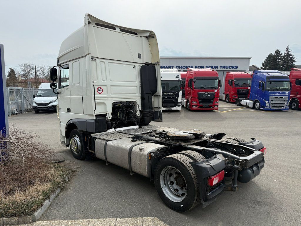 DAF XF460 EURO 6 MEGA/lowdeck - Trekker: afbeelding 5 DAF XF460 EURO 6 MEGA/lowdeck - Trekker: afbeelding 5