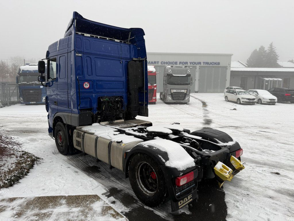 DAF XF480 EURO 6 NEW TACHO - Trekker: afbeelding 5 DAF XF480 EURO 6 NEW TACHO - Trekker: afbeelding 5