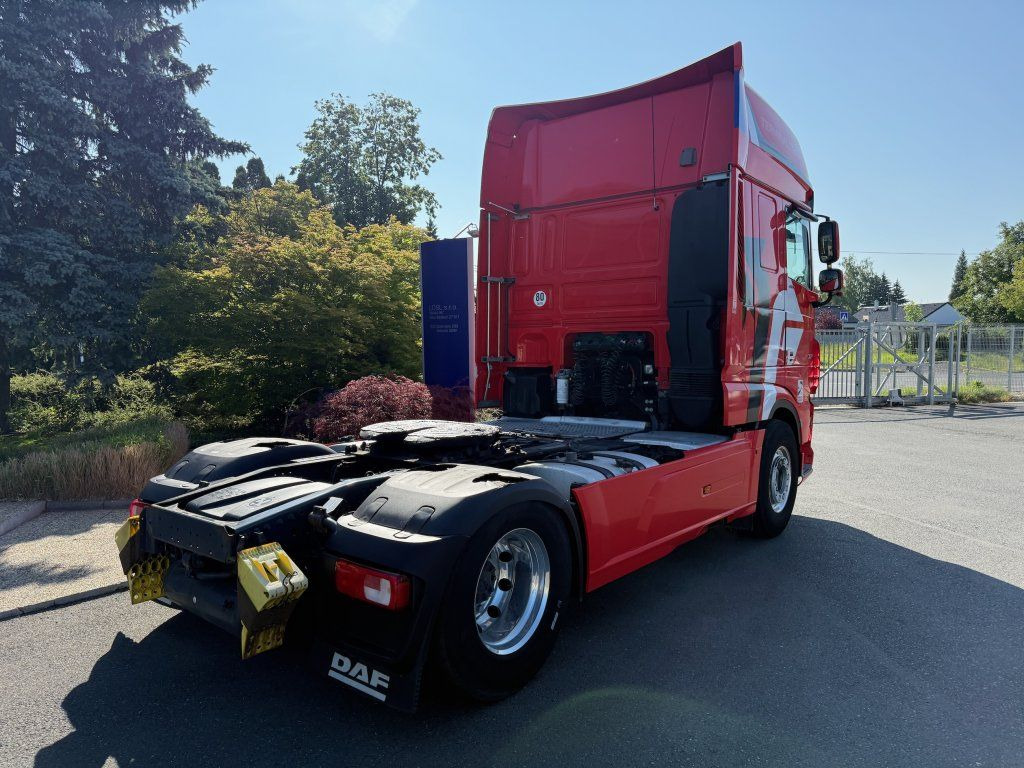 DAF XF480 SSC EURO 6 - Trekker: afbeelding 4 DAF XF480 SSC EURO 6 - Trekker: afbeelding 4
