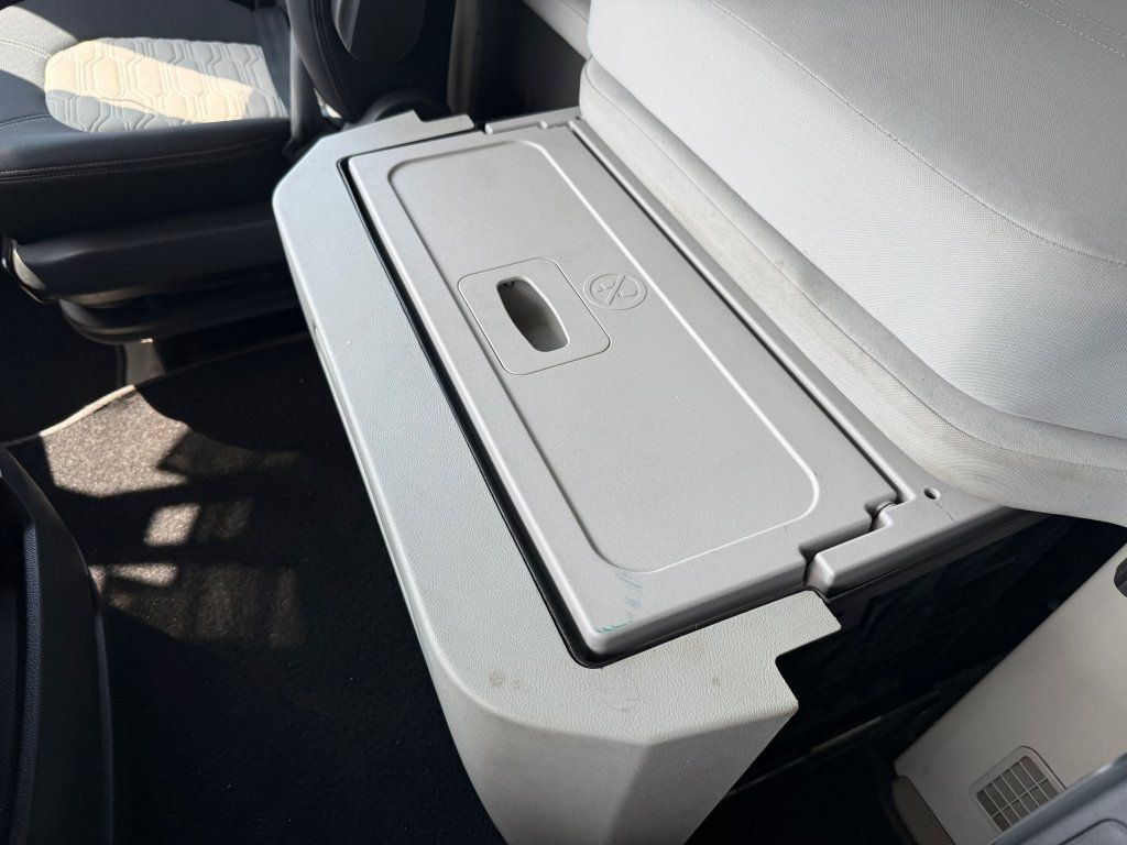 Trekker Ford F-MAX EURO 6: afbeelding 15