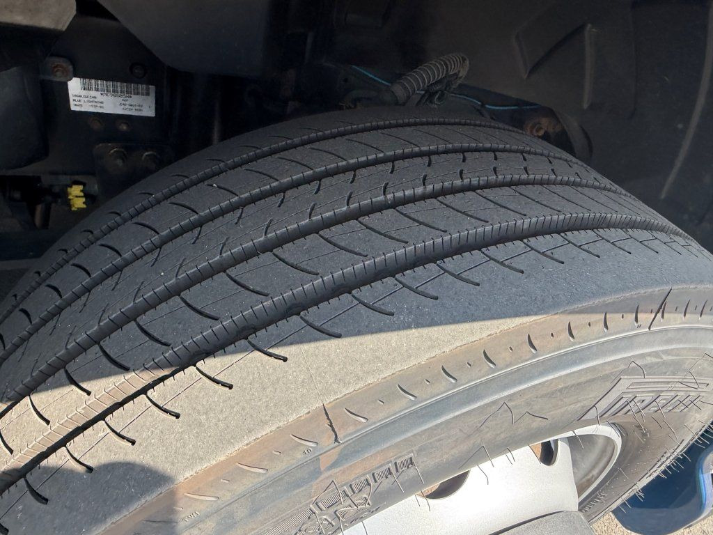 Trekker Ford F-MAX EURO 6: afbeelding 10