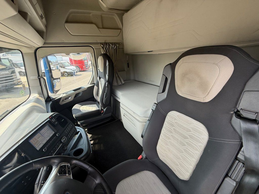 Trekker Ford F-MAX EURO 6: afbeelding 12