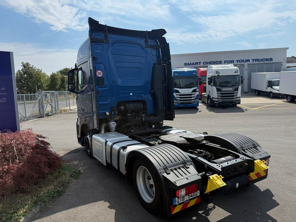 Trekker Ford F-MAX EURO 6: afbeelding 6