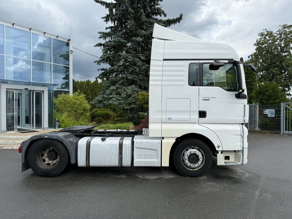 MAN TGX18.480 EURO 6 - Trekker: afbeelding 3 MAN TGX18.480 EURO 6 - Trekker: afbeelding 3