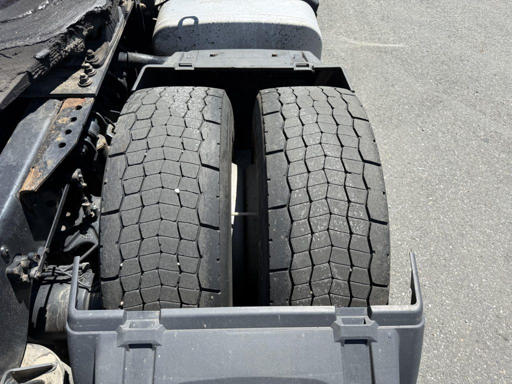 Trekker MAN TGX18.500 EURO 6 MEGA/lowdeck: afbeelding 7 Trekker MAN TGX18.500 EURO 6 MEGA/lowdeck: afbeelding 7