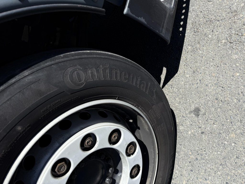 Trekker MAN TGX18.500 EURO 6 MEGA/lowdeck: afbeelding 9 Trekker MAN TGX18.500 EURO 6 MEGA/lowdeck: afbeelding 9