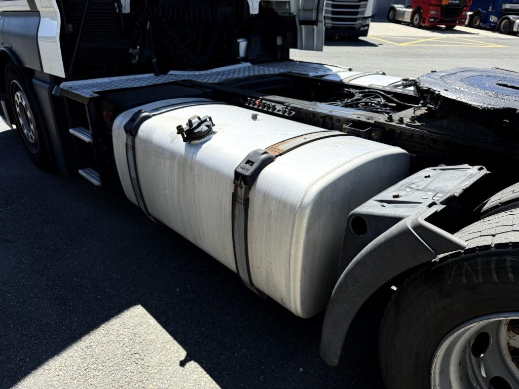 Trekker MAN TGX18.500 EURO 6 MEGA/lowdeck: afbeelding 10 Trekker MAN TGX18.500 EURO 6 MEGA/lowdeck: afbeelding 10