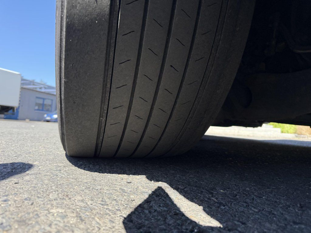 Trekker MAN TGX18.500 EURO 6 MEGA/lowdeck: afbeelding 8 Trekker MAN TGX18.500 EURO 6 MEGA/lowdeck: afbeelding 8