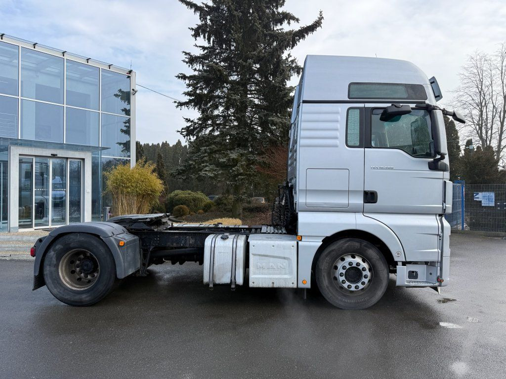 MAN TGX18.500 EURO 6 - Trekker: afbeelding 3 MAN TGX18.500 EURO 6 - Trekker: afbeelding 3