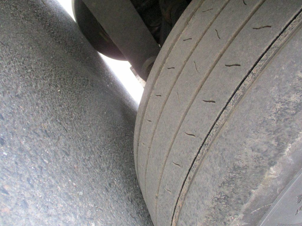 Mercedes-Benz 1845 Actros EURO 6 MEGA/lowdeck - Trekker: afbeelding 5 Mercedes-Benz 1845 Actros EURO 6 MEGA/lowdeck - Trekker: afbeelding 5