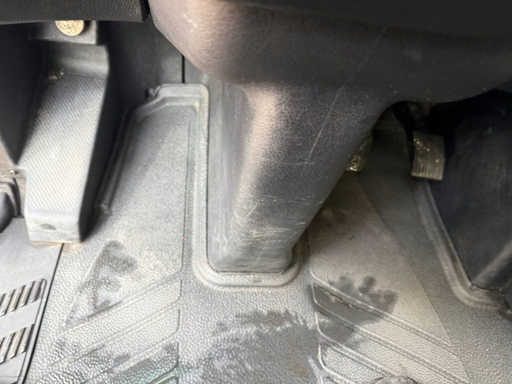 Trekker Mercedes-Benz 1845 Actros EURO 6: afbeelding 17 Trekker Mercedes-Benz 1845 Actros EURO 6: afbeelding 17