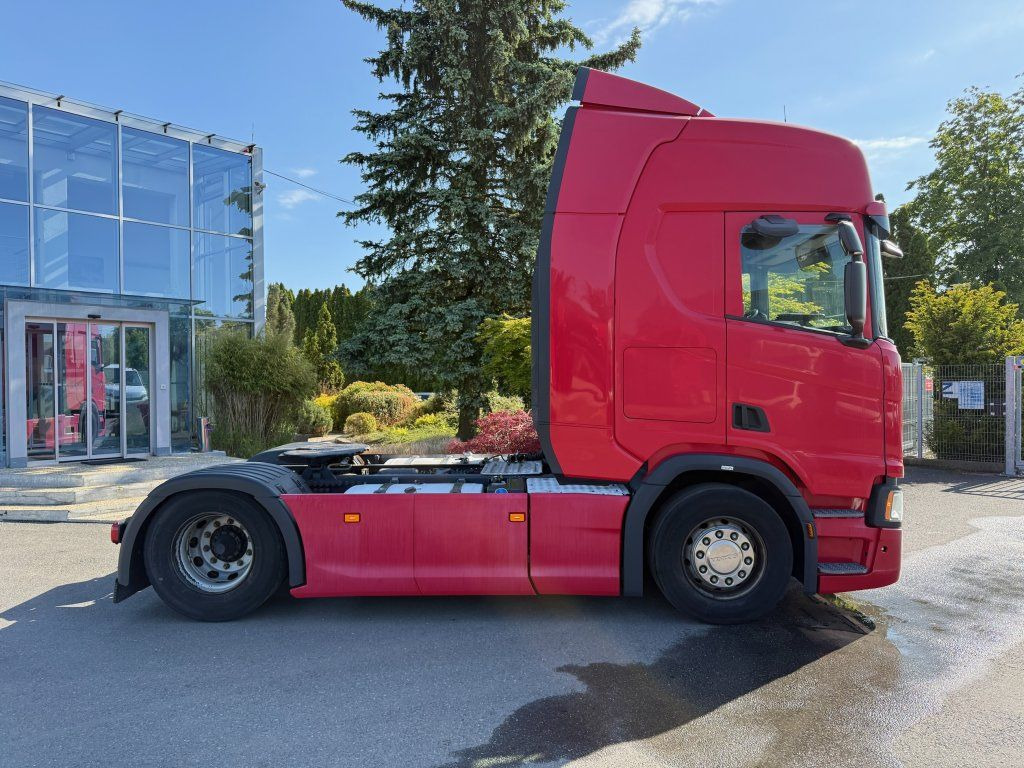 Scania R450 EURO 6 - Trekker: afbeelding 3 Scania R450 EURO 6 - Trekker: afbeelding 3