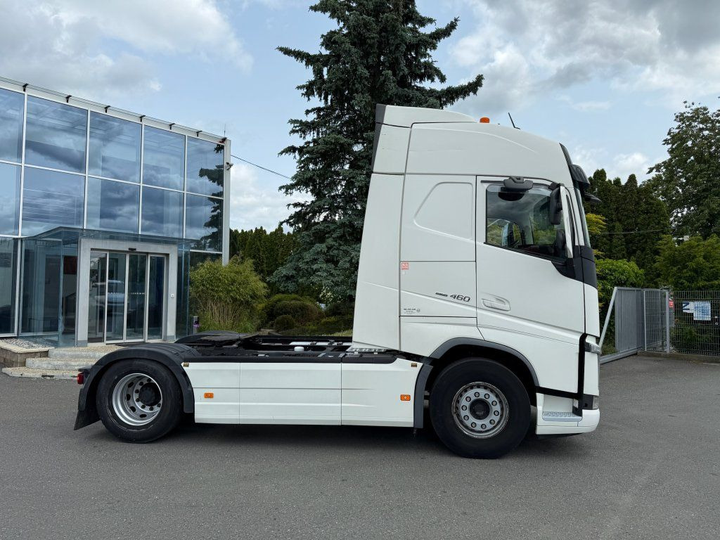 Volvo FH460 EURO 6 ADR - Trekker: afbeelding 3 Volvo FH460 EURO 6 ADR - Trekker: afbeelding 3