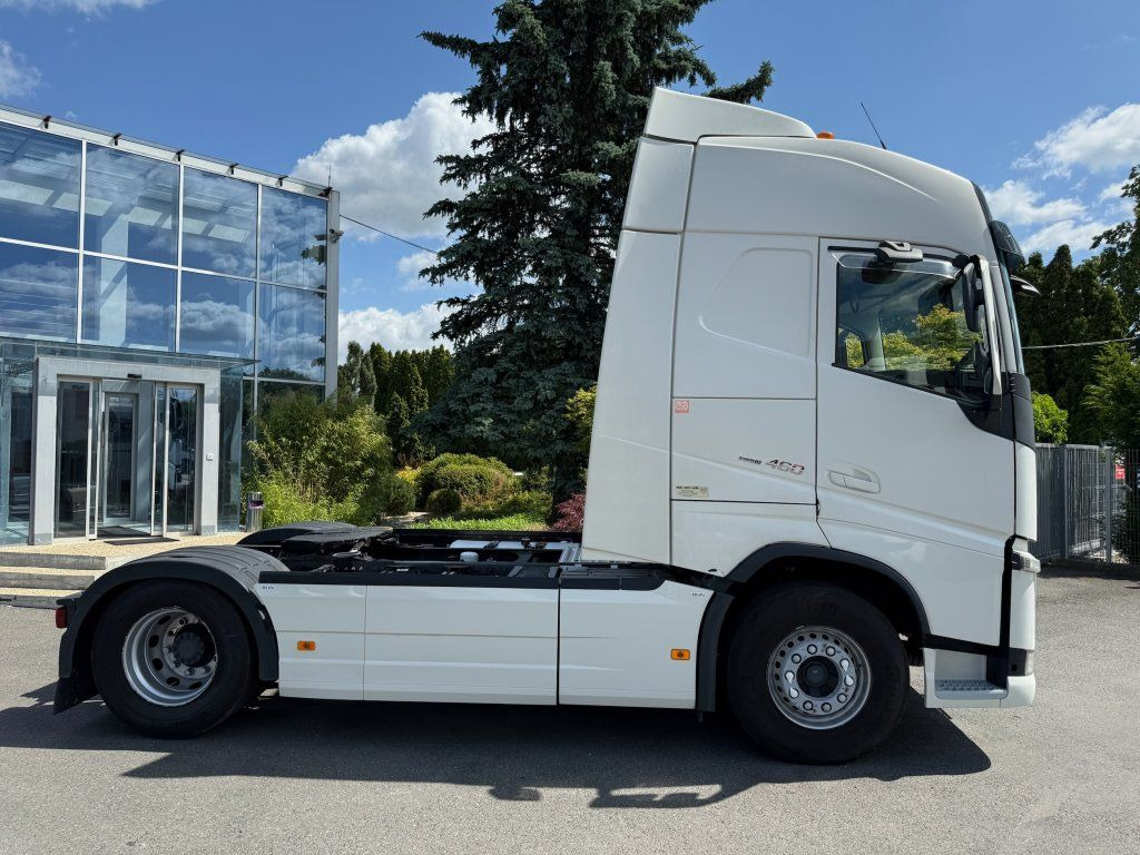 Volvo FH460 EURO 6 ADR - Trekker: afbeelding 3 Volvo FH460 EURO 6 ADR - Trekker: afbeelding 3