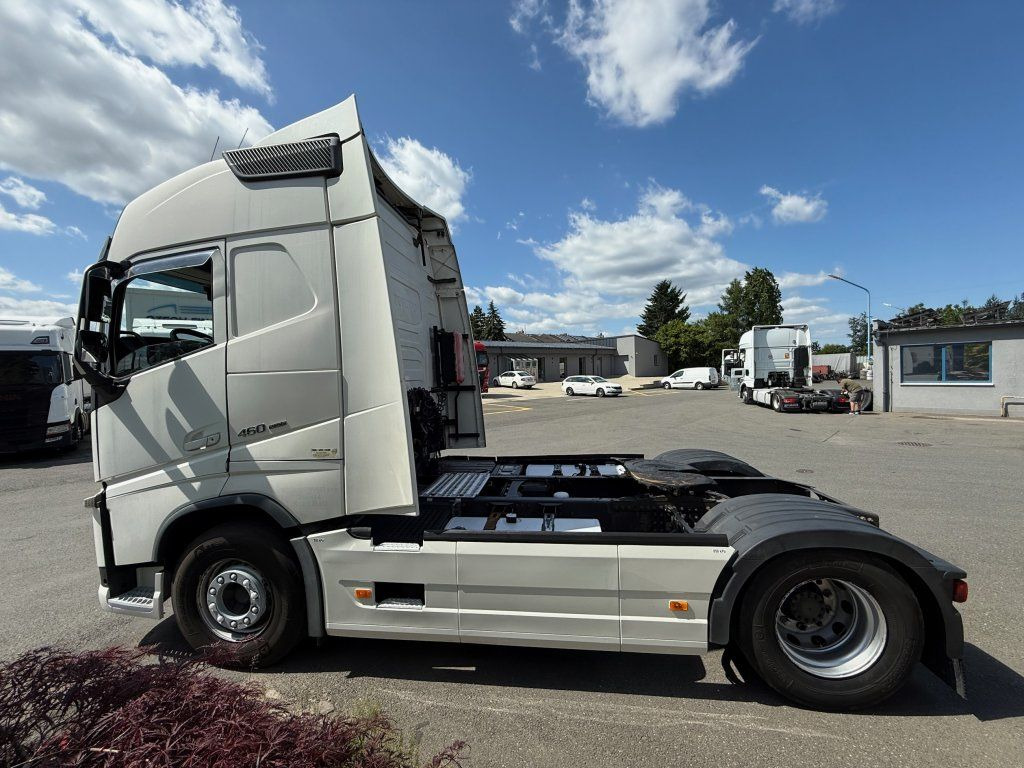 Volvo FH460 EURO 6 ADR - Trekker: afbeelding 5 Volvo FH460 EURO 6 ADR - Trekker: afbeelding 5