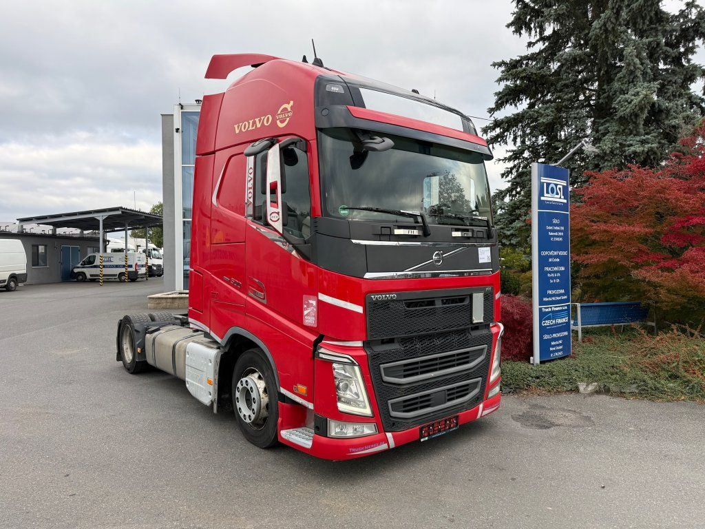 Volvo FH500 EURO 6 MEGA/lowdeck NEW TACHO - Trekker: afbeelding 3 Volvo FH500 EURO 6 MEGA/lowdeck NEW TACHO - Trekker: afbeelding 3