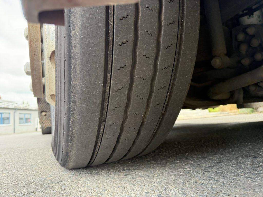Volvo FH500 EURO 6 MEGA/lowdeck - Trekker: afbeelding 5 Volvo FH500 EURO 6 MEGA/lowdeck - Trekker: afbeelding 5