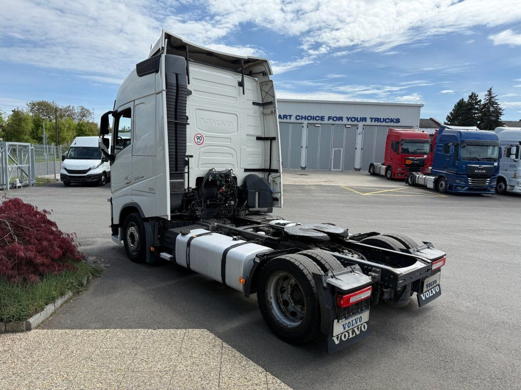 Volvo FH500 EURO 6 MEGA/lowdeck - Trekker: afbeelding 5 Volvo FH500 EURO 6 MEGA/lowdeck - Trekker: afbeelding 5