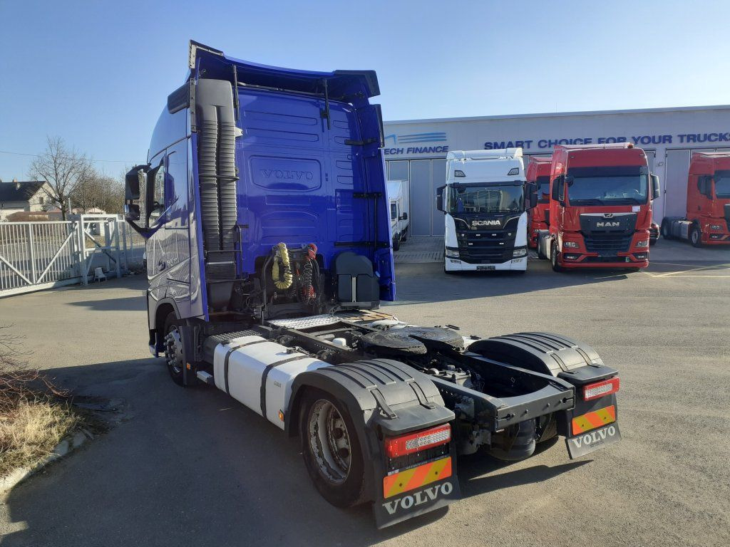 Volvo FH500 XL EURO 6 MEGA/lowdeck - Trekker: afbeelding 5 Volvo FH500 XL EURO 6 MEGA/lowdeck - Trekker: afbeelding 5