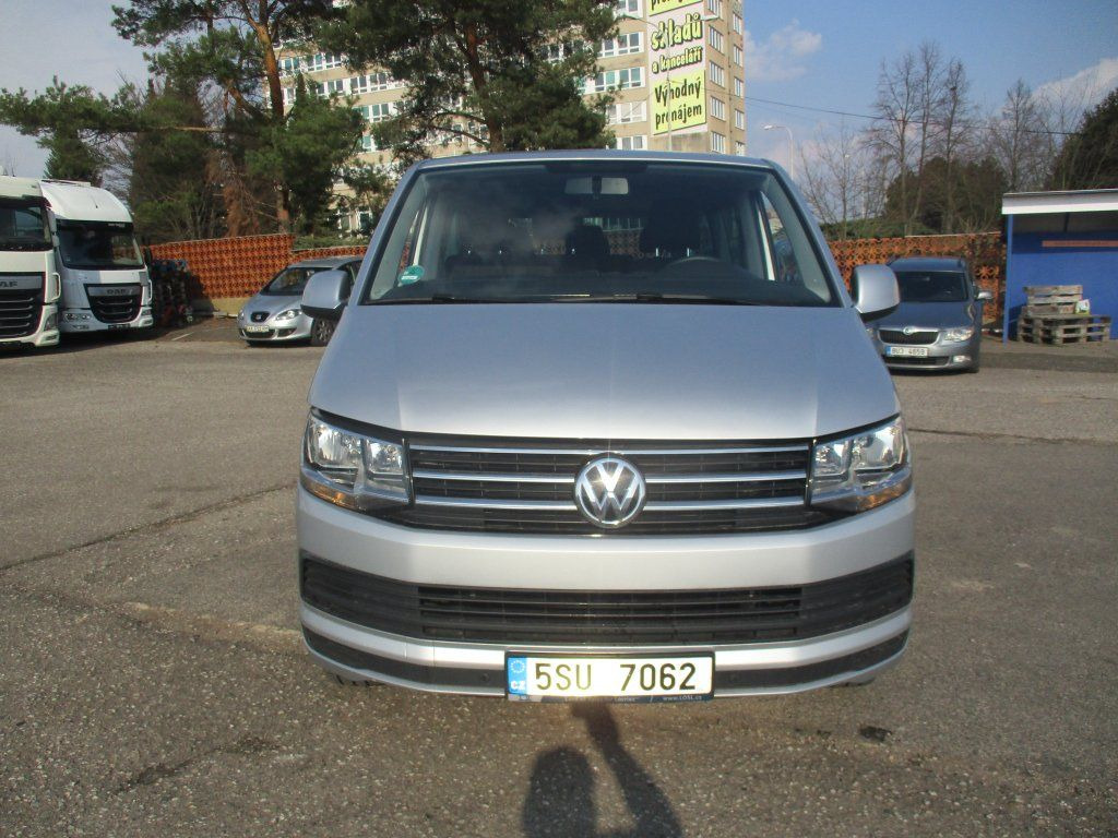 Volkswagen 2.0 TDI,Navi,DSG - Personenvervoer: afbeelding 2 Volkswagen 2.0 TDI,Navi,DSG - Personenvervoer: afbeelding 2