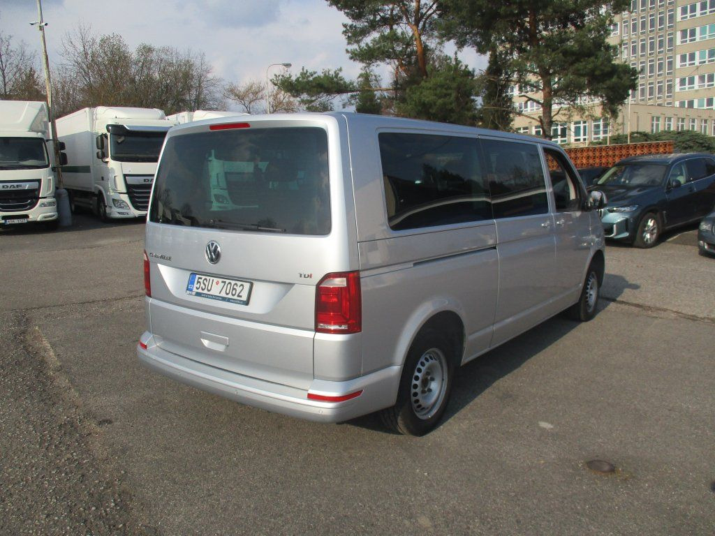 Volkswagen 2.0 TDI,Navi,DSG - Personenvervoer: afbeelding 5 Volkswagen 2.0 TDI,Navi,DSG - Personenvervoer: afbeelding 5