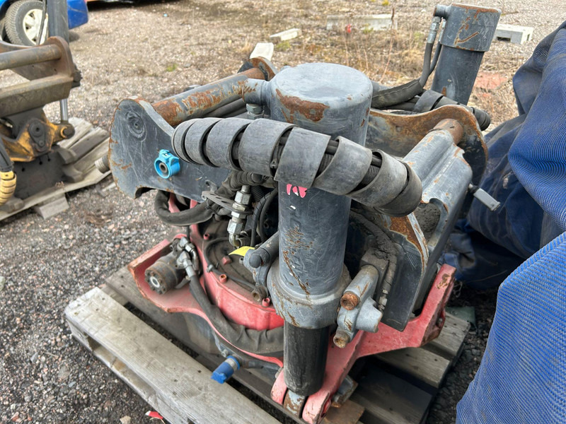 ROTOTILT R8 S70 - Aanbouwdeel voor Bouwmachine: afbeelding 2 ROTOTILT R8 S70 - Aanbouwdeel voor Bouwmachine: afbeelding 2