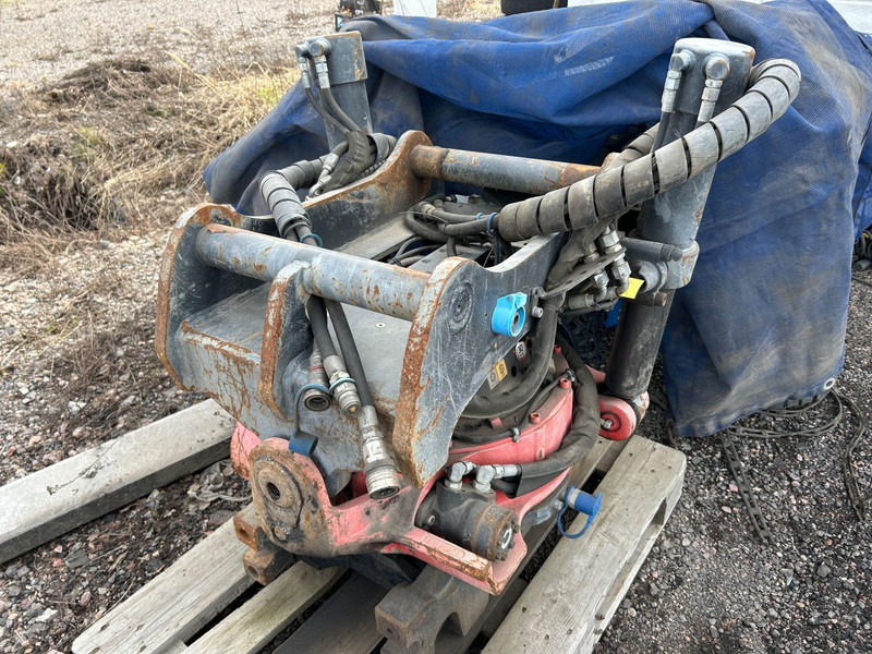 ROTOTILT R8 S70 - Aanbouwdeel voor Bouwmachine: afbeelding 4 ROTOTILT R8 S70 - Aanbouwdeel voor Bouwmachine: afbeelding 4