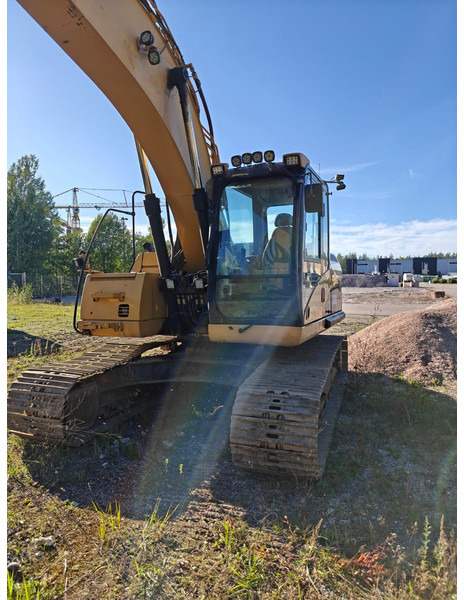 Caterpillar 320D | 700 mm | ENGCON | WEBASTO - Rupsgraafmachine: afbeelding 2 Caterpillar 320D | 700 mm | ENGCON | WEBASTO - Rupsgraafmachine: afbeelding 2