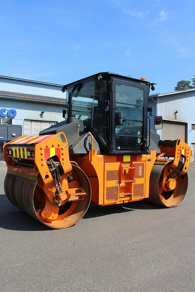 Caterpillar CD10 - Wals: afbeelding 1 Caterpillar CD10 - Wals: afbeelding 1