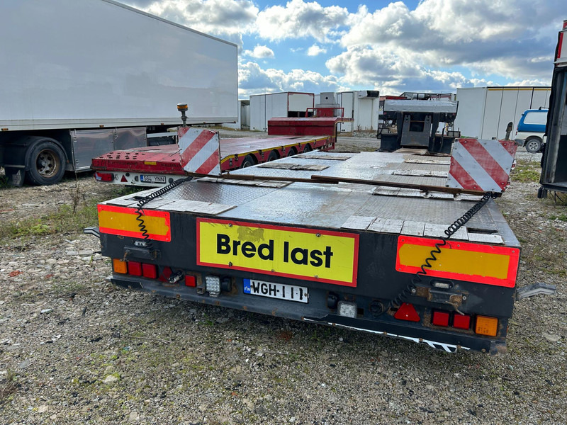 Goldhofer STZ-VL4 - Dieplader oplegger: afbeelding 3 Goldhofer STZ-VL4 - Dieplader oplegger: afbeelding 3