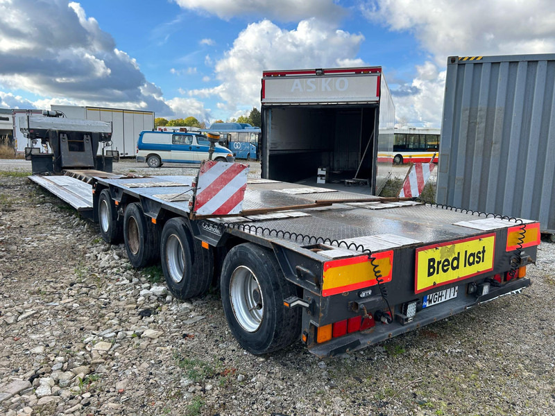 Goldhofer STZ-VL4 - Dieplader oplegger: afbeelding 2 Goldhofer STZ-VL4 - Dieplader oplegger: afbeelding 2