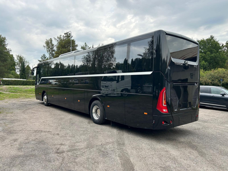 Temsa HD13 | 53+1+1 | 13m | UUSI AUTO | TULOSSA - Touringcar: afbeelding 3 Temsa HD13 | 53+1+1 | 13m | UUSI AUTO | TULOSSA - Touringcar: afbeelding 3