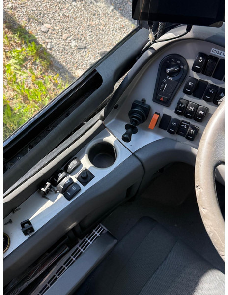 Volvo 9700 B8R | TULOSSA | 61 PAIKKAA - Touringcar: afbeelding 4 Volvo 9700 B8R | TULOSSA | 61 PAIKKAA - Touringcar: afbeelding 4